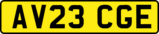AV23CGE