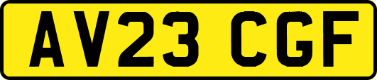 AV23CGF