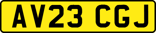 AV23CGJ