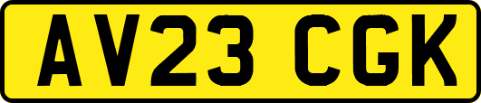 AV23CGK