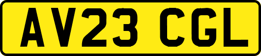 AV23CGL