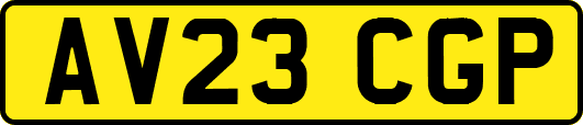 AV23CGP