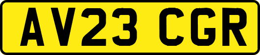 AV23CGR