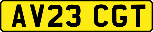 AV23CGT