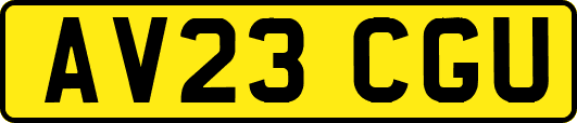 AV23CGU