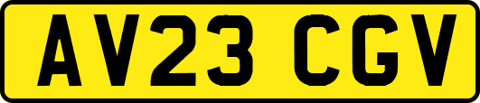 AV23CGV