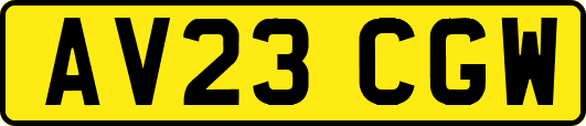 AV23CGW