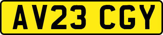AV23CGY