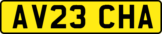 AV23CHA