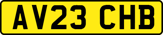 AV23CHB