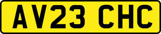 AV23CHC
