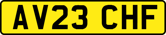 AV23CHF
