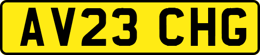 AV23CHG