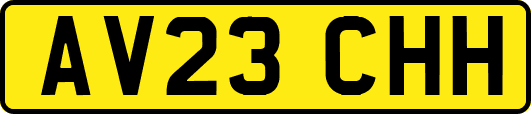AV23CHH