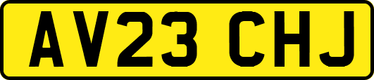 AV23CHJ