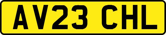 AV23CHL
