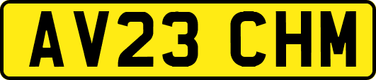 AV23CHM
