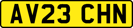 AV23CHN