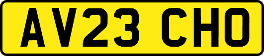 AV23CHO
