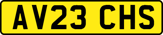 AV23CHS