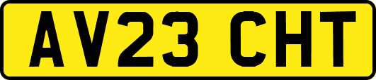 AV23CHT
