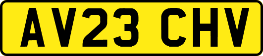 AV23CHV