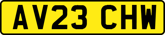 AV23CHW