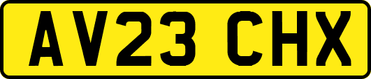 AV23CHX