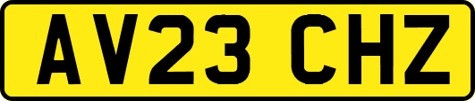 AV23CHZ