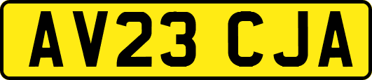 AV23CJA