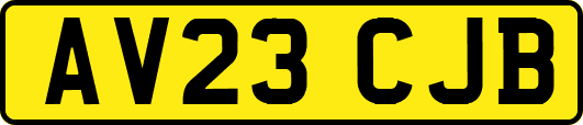 AV23CJB