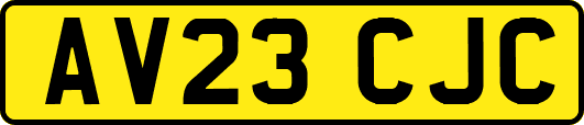 AV23CJC