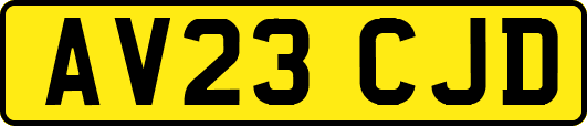 AV23CJD