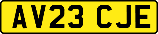 AV23CJE