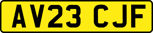 AV23CJF