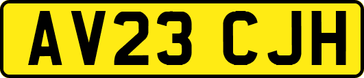AV23CJH