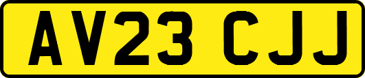 AV23CJJ