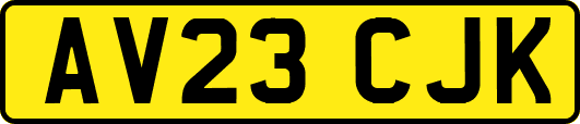 AV23CJK