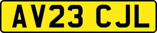 AV23CJL