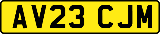AV23CJM