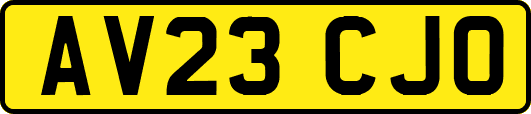 AV23CJO