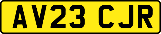 AV23CJR