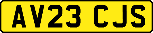 AV23CJS