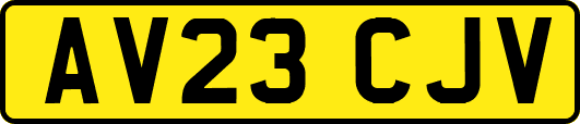 AV23CJV