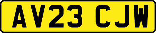 AV23CJW