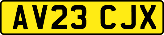AV23CJX