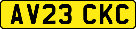 AV23CKC