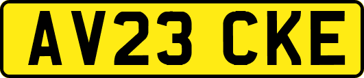 AV23CKE