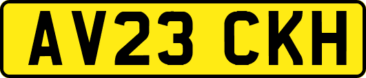AV23CKH