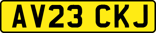 AV23CKJ